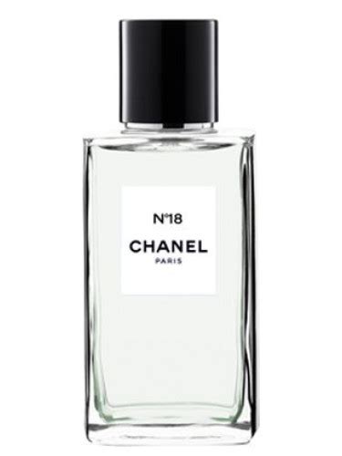 chanel parfum dames no 18|chanel no 18 perfume.